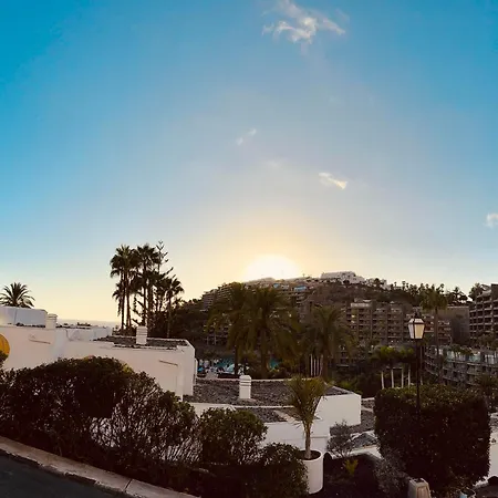 Apartament Aquamarina Los Caideros