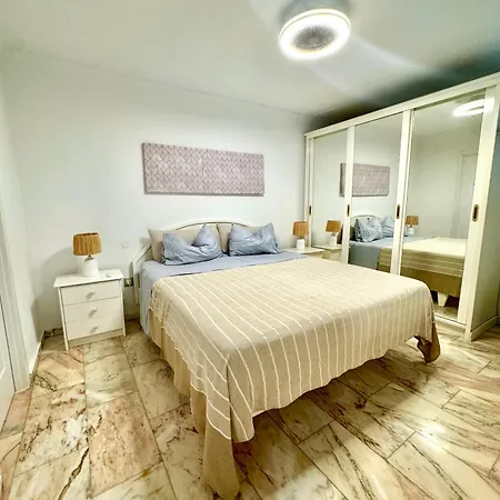 Aquamarina Apartament *