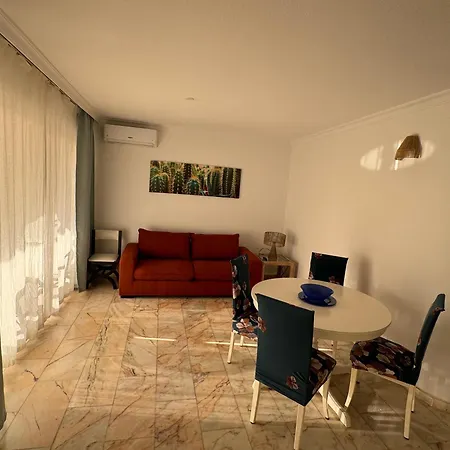 Aquamarina Apartament