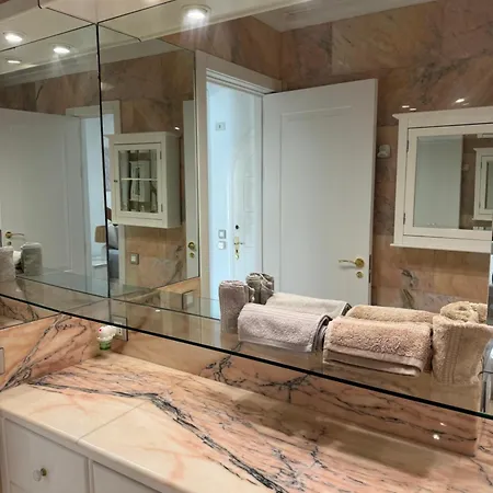 Aquamarina Apartmán *