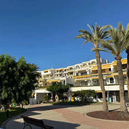 Apartament Aquamarina Los Caideros