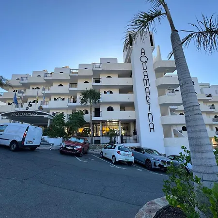 Aquamarina Apartament *